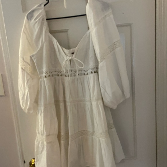 Free people dress - Picture 3 of 3